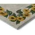 Addison Mayfield beige AMF172 2ft. 3in. x 7ft. 6in. Rect. Rug