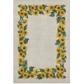 Addison Mayfield beige AMF172 2ft. 3in. x 7ft. 6in. Rect. Rug