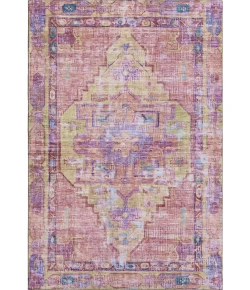 Addison Mayfield Pink AMF1730 8ft. x 10ft. Rect. Rug