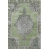 Addison Mayfield Green AMF1731 8ft. x 10ft. Rect. Rug