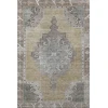 Addison Mayfield Brown AMF1731 8ft. x 10ft. Rect. Rug