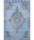 Addison Mayfield Blue AMF1731 8ft. x 10ft. Rect. Rug