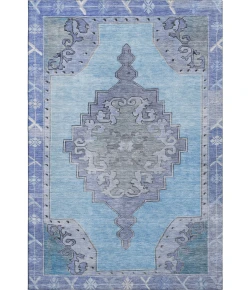 Addison Mayfield Blue AMF1731 8ft. x 10ft. Rect. Rug