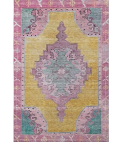 Addison Mayfield Gold AMF1731 2ft. 3in. x 7ft. 6in. Rect. Rug