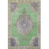 Addison Mayfield Green AMF1731 8ft. x 10ft. Rect. Rug