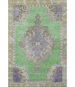 Addison Mayfield Green AMF1731 8ft. x 10ft. Rect. Rug