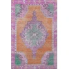 Addison Mayfield Orange AMF1731 8ft. x 10ft. Rect. Rug