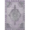Addison Mayfield Purple AMF1731 8ft. x 10ft. Rect. Rug