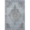 Addison Mayfield Blue AMF1731 8ft. x 10ft. Rect. Rug