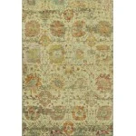 Addison Mayfield Gold AMF1732 2ft. 3in. x 7ft. 6in. Rect. Rug