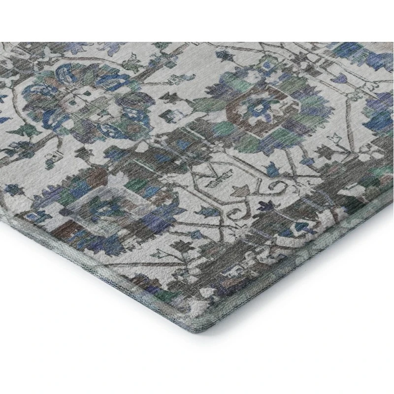 Addison Mayfield Ivory AMF1732 5ft. x 7ft. 6in. Rect. Rug