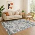 Addison Mayfield Ivory AMF1732 5ft. x 7ft. 6in. Rect. Rug