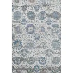 Addison Mayfield Ivory AMF1732 2ft. 3in. x 7ft. 6in. Rect. Rug