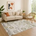 Addison Mayfield Ivory AMF1732 2ft. 3in. x 7ft. 6in. Rect. Rug