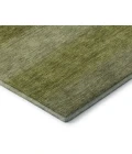 Addison Mayfield Green AMF1733 9ft. x 12ft. Rect. Rug