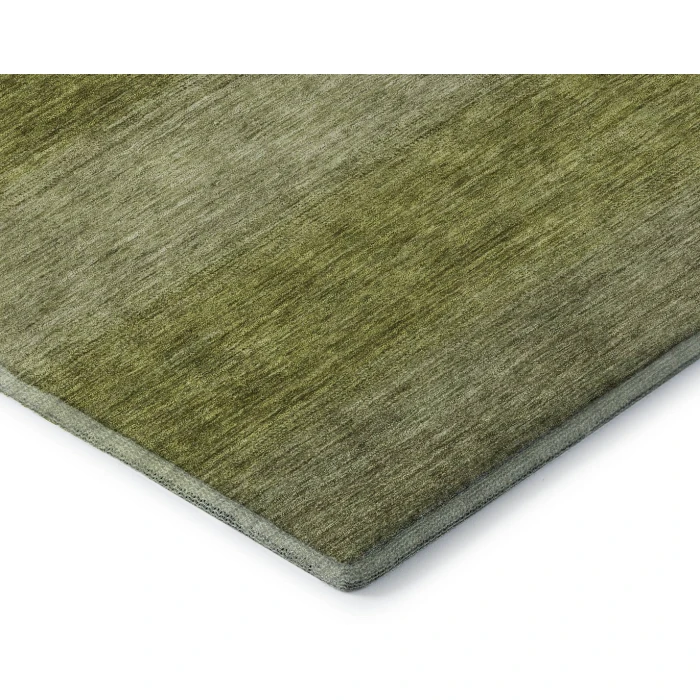Addison Mayfield Green AMF1733 9ft. x 12ft. Rect. Rug