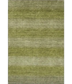 Addison Mayfield Green AMF1733 9ft. x 12ft. Rect. Rug