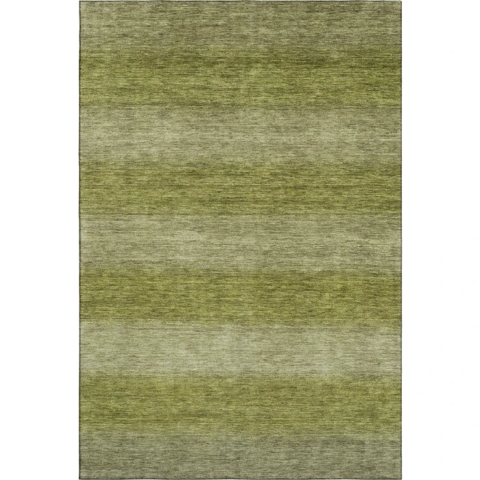 Addison Mayfield Green AMF1733 9ft. x 12ft. Rect. Rug