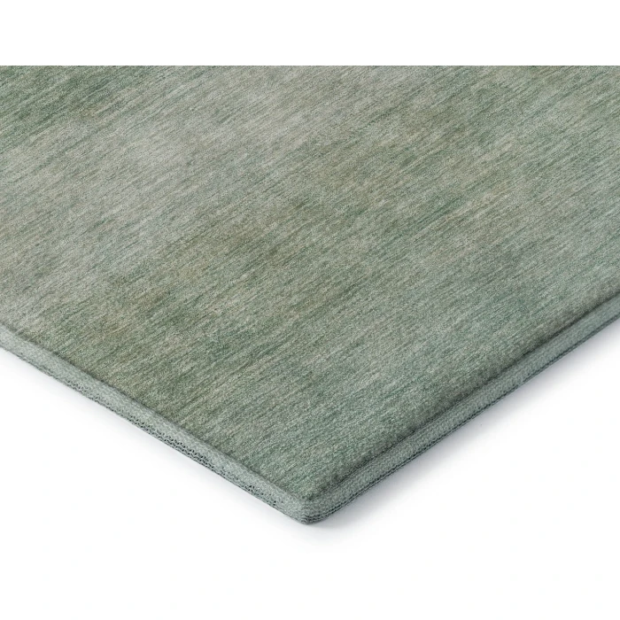 Addison Mayfield Teal AMF1733 9ft. x 12ft. Rect. Rug