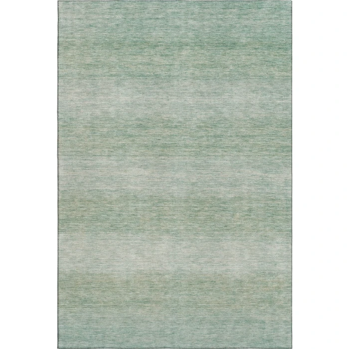 Addison Mayfield Teal AMF1733 9ft. x 12ft. Rect. Rug