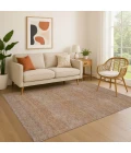 Addison Mayfield Brown AMF1733 9ft. x 12ft. Rect. Rug