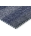 Addison Mayfield Blue AMF1733 9ft. x 12ft. Rect. Rug