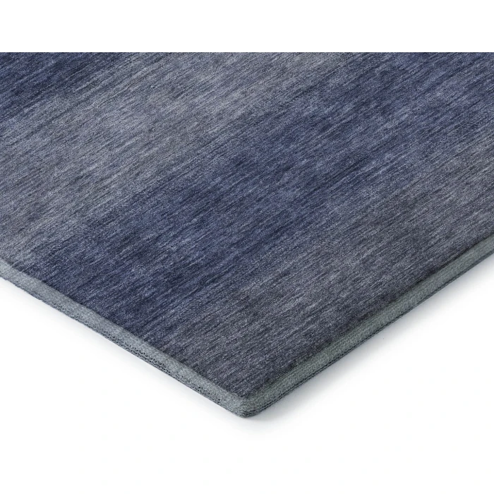 Addison Mayfield Blue AMF1733 9ft. x 12ft. Rect. Rug