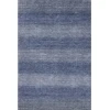 Addison Mayfield Blue AMF1733 9ft. x 12ft. Rect. Rug