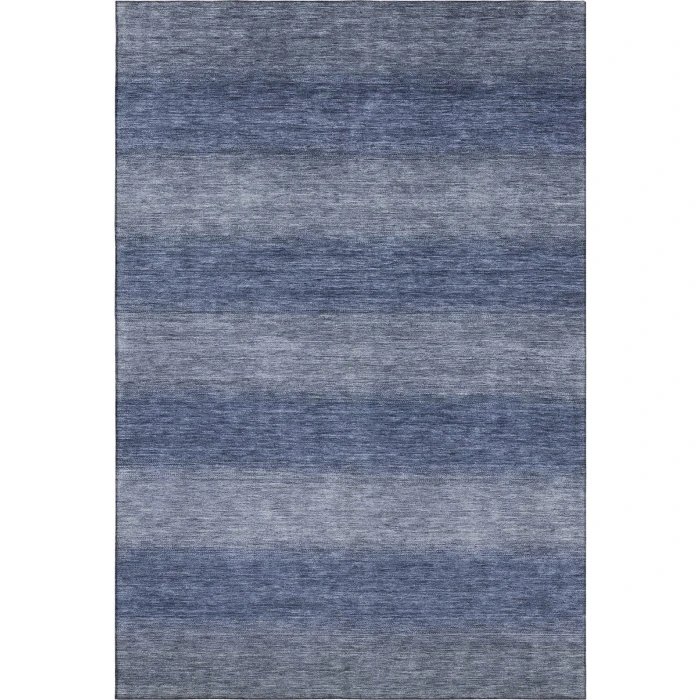 Addison Mayfield Blue AMF1733 9ft. x 12ft. Rect. Rug
