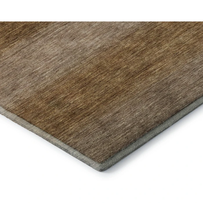 Addison Mayfield Brown AMF1733 9ft. x 12ft. Rect. Rug