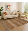 Addison Mayfield Brown AMF1733 9ft. x 12ft. Rect. Rug