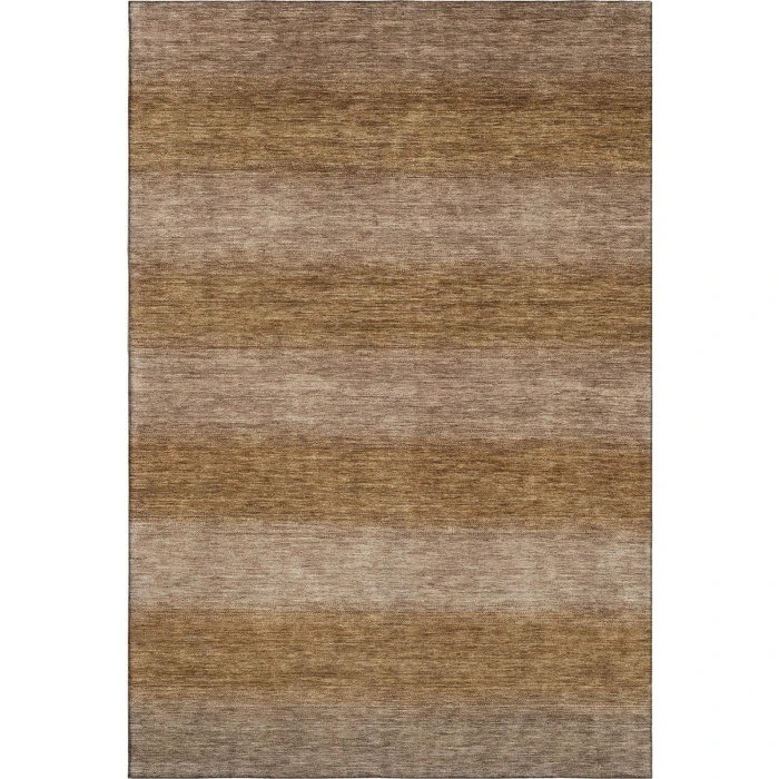 Addison Mayfield Brown AMF1733 9ft. x 12ft. Rect. Rug