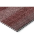Addison Mayfield Orange AMF1733 9ft. x 12ft. Rect. Rug