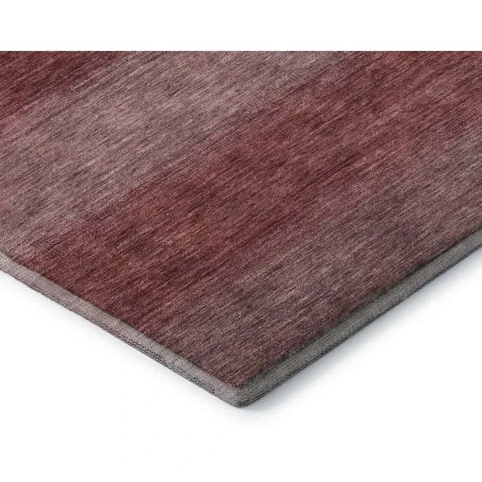 Addison Mayfield Orange AMF1733 9ft. x 12ft. Rect. Rug