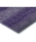 Addison Mayfield Purple AMF1733 9ft. x 12ft. Rect. Rug