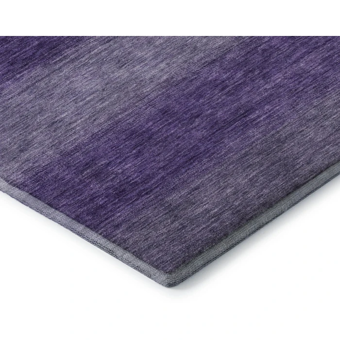 Addison Mayfield Purple AMF1733 9ft. x 12ft. Rect. Rug