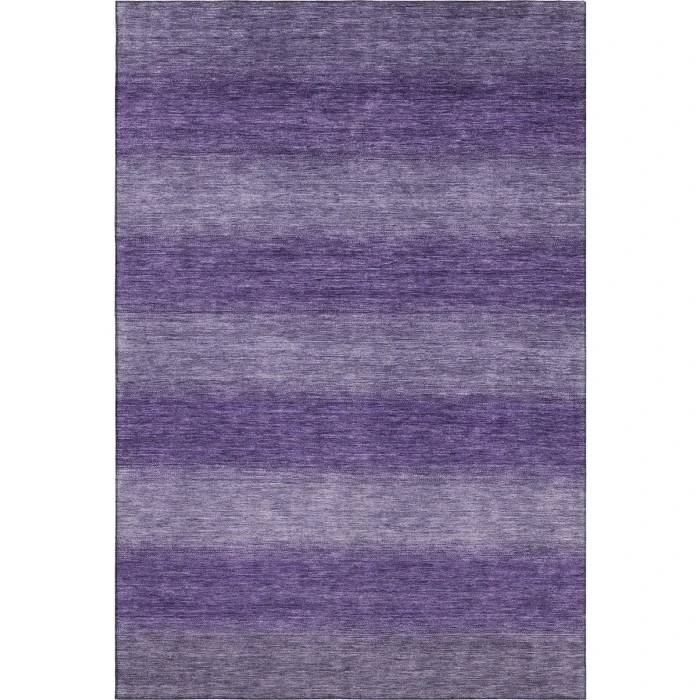 Addison Mayfield Purple AMF1733 9ft. x 12ft. Rect. Rug
