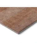 Addison Mayfield Orange AMF1733 9ft. x 12ft. Rect. Rug