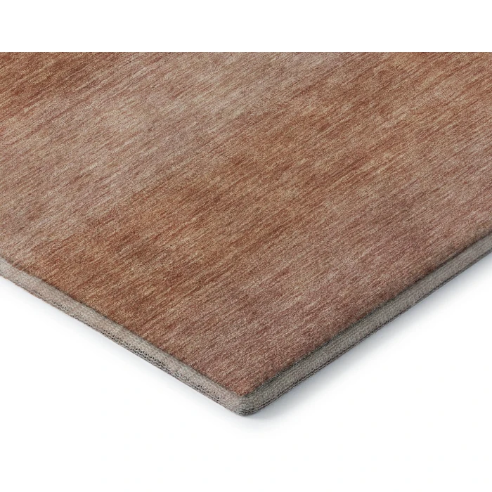 Addison Mayfield Orange AMF1733 9ft. x 12ft. Rect. Rug