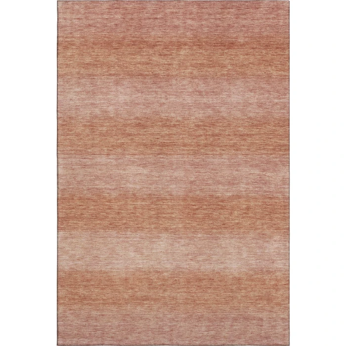 Addison Mayfield Orange AMF1733 9ft. x 12ft. Rect. Rug