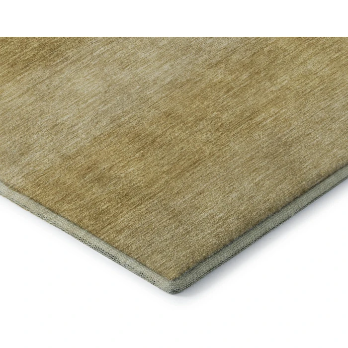 Addison Mayfield Gold AMF1733 9ft. x 12ft. Rect. Rug