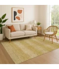 Addison Mayfield Gold AMF1733 9ft. x 12ft. Rect. Rug