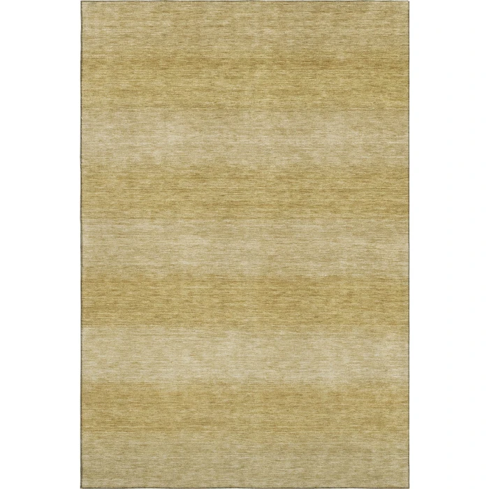 Addison Mayfield Gold AMF1733 9ft. x 12ft. Rect. Rug