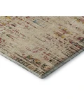 Addison Mayfield Brown AMF1734 5ft. x 7ft. 6in. Rect. Rug