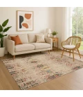 Addison Mayfield Brown AMF1734 5ft. x 7ft. 6in. Rect. Rug