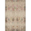 Addison Mayfield Brown AMF1734 2ft. 3in. x 7ft. 6in. Rect. Rug