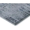 Addison Mayfield Blue AMF1734 - 8ft. Round Rug