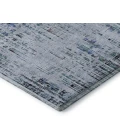 Addison Mayfield Blue AMF1734 2ft. 3in. x 7ft. 6in. Rect. Rug