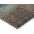 Addison Mayfield Blue AMF1735 - 8ft. Round Rug