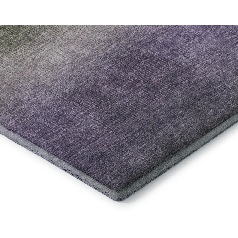 Addison Mayfield Green AMF1735 - 8ft. Round Rug